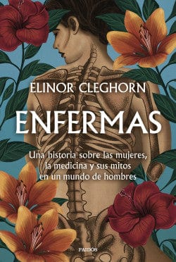 ELINOR CLEGHORN ENSAYO ENFERMAS