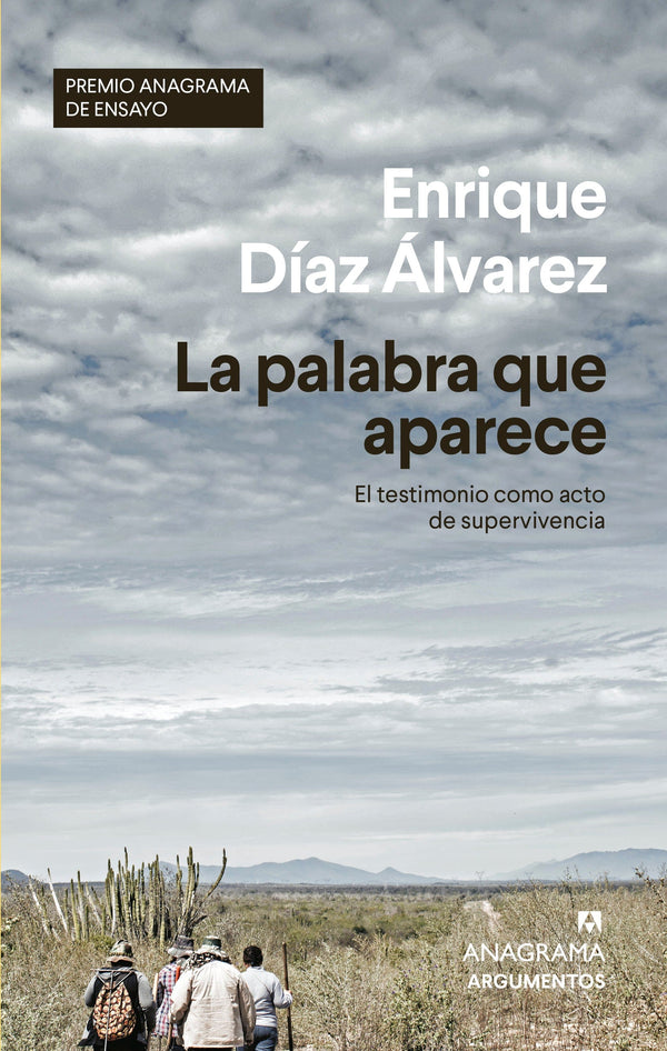ENRIQUE DIAZ ALVAREZ FILOLOGÍA LA PALABRA QUE APARECE