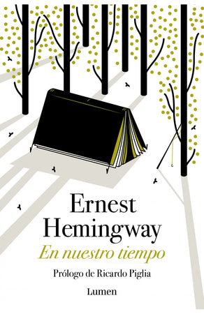 Ernest Hemingway NARRATIVA EN NUESTRO TIEMPO