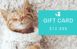 Felpecta Store #N/A GIFT CARD 12.000