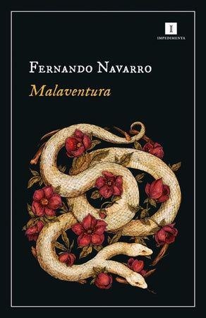 Fernando Navarro LITERATURA CONTEMPORÁNEA MALAVENTURA