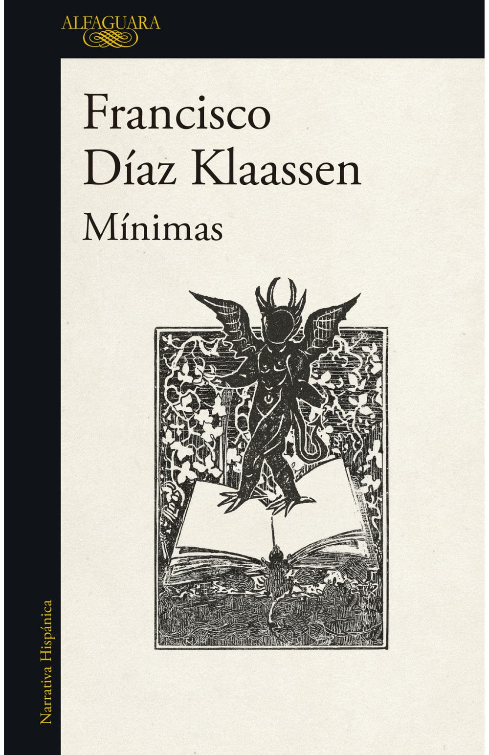 FRANCISCO DÍAZ KLAASSEN ENSAYO MINIMAS