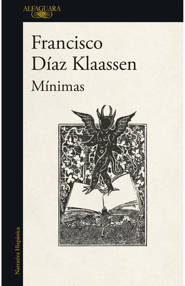 FRANCISCO DÍAZ KLAASSEN ENSAYO MINIMAS