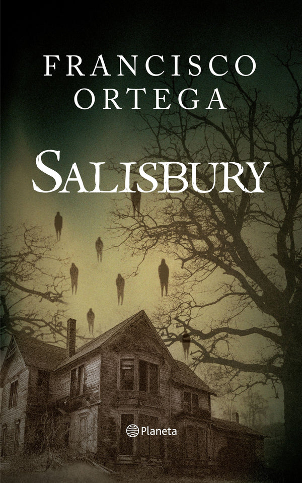 Francisco Ortega LITERATURA LATINOAMERICANA SALISBURY