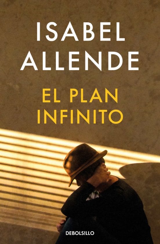 ISABEL ALLENDE NOVELA EL PLAN INFINITO