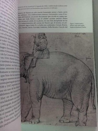 J. E. BURUCÚA Y N. KWIATKOWSKI ENSAYO HISTORIA NATURAL Y MÍTICA DE LOS ELEFANTES