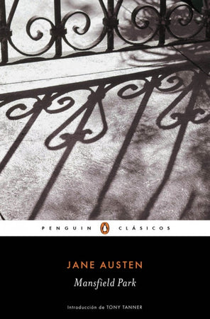 Jane Austen CLÁSICOS MANSFIELD PARK