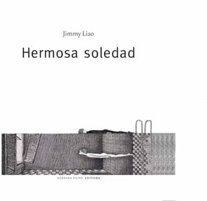 JIMMY LIAO ILUSTRADO HERMOSA SOLEDAD