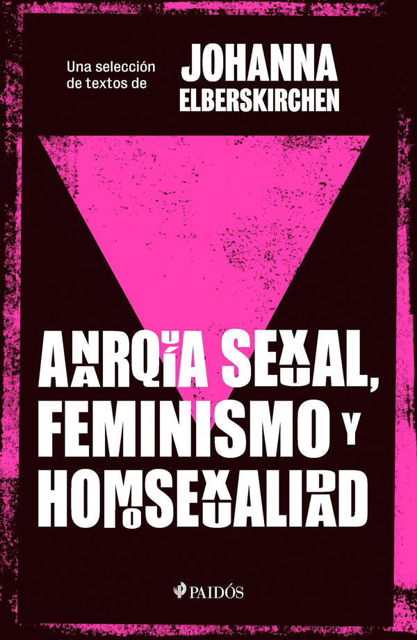 Johanna Elberskirchen CIENCIAS POLÍTICAS Y SOCIALES ANARQUÍA SEXUAL, FEMINISMO Y HOMOSEXUALIDAD