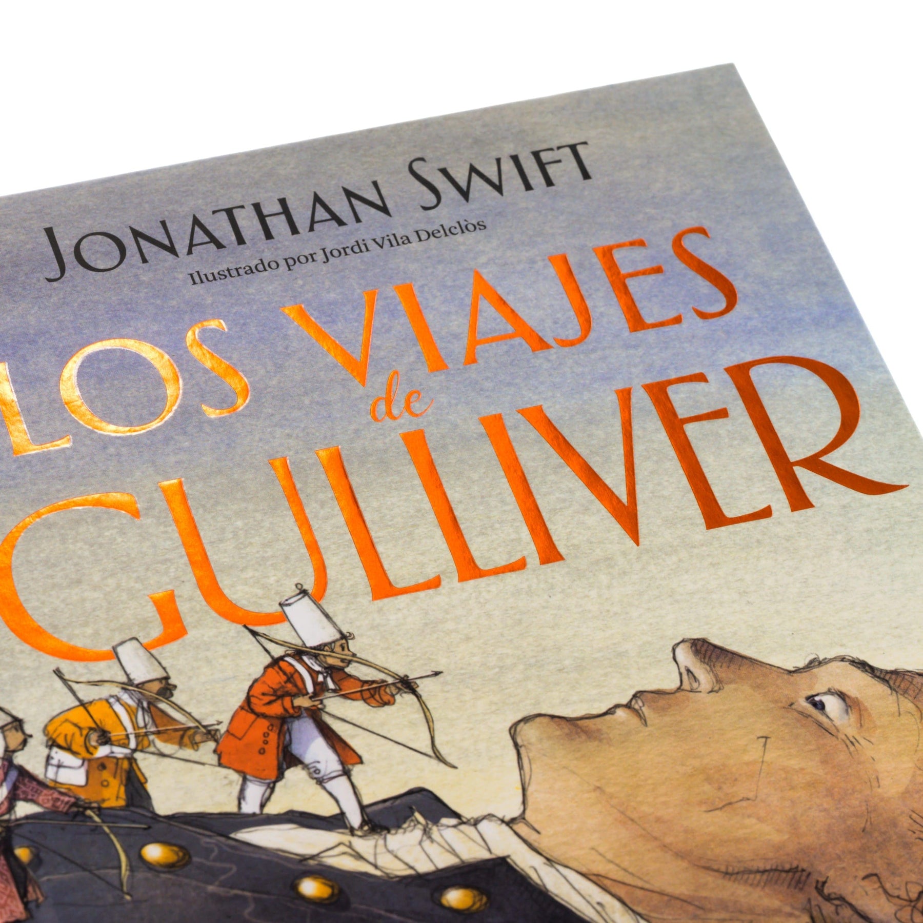 Libro LOS VIAJES DE GULLIVER De Jonathan Swift Felpecta Store Libro LOS VIAJES DE GULLIVER De Jonathan Swift Felpecta Store