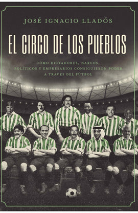 JOSÉ IGNACIO LLADÓS PERIODISMO EL CIRCO DE LOS PUEBLOS