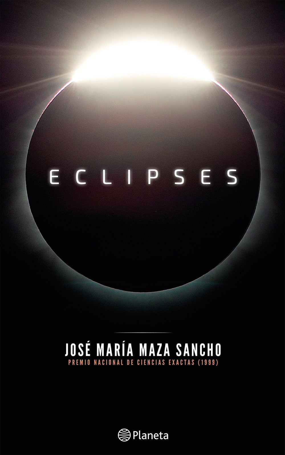 José Maza DIVULGACIÓN CIENTÍFICA ECLIPSES