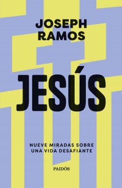 Joseph Ramos CIENCIAS SOCIALES JESÚS