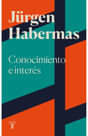 JURGEN HABERMAS FILOSOFÍA CONOCIMIENTO E INTERES