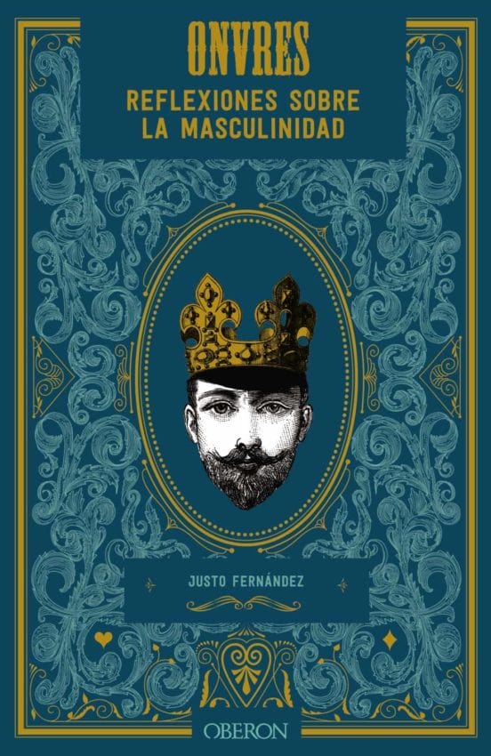 Justo Fernandez Lopez ESTUDIOS DE GÉNERO ONVRES