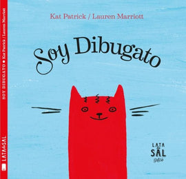 Kat Patrick INFANTIL SOY DIBUGATO