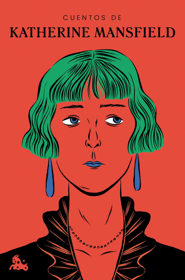 KATHERINE MANSFIELD NARRATIVA CUENTOS DE KATHERINE MANSFIELD