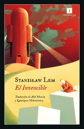 LEM STANISLAW CIENCIA FICCIÓN EL INVENCIBLE