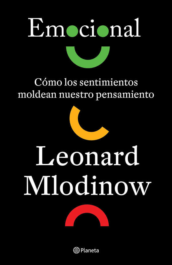 LEONARD MLODINOW AUTOCUIDADO EMOCIONAL