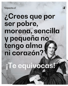 Charlotte Brontë CLÁSICOS JANE EYRE (CLÁSICOS) Venta de libros en Chile, envío gratis a todo Chile