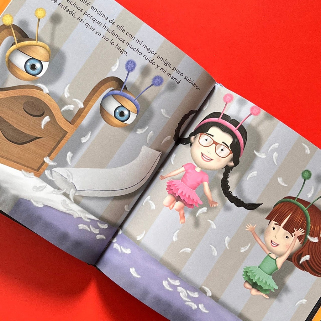 J. S. Pinillos INFANTIL MI CAMITA, Venta de libros en Chile, envío gratis a todo Chile. LIBRERÍA CHILENA INDEPENDIENTE