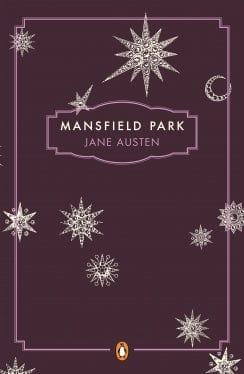 JANE AUSTEN CLÁSICOS MANSFIELD PARK (EDICIÓN CONMEMORATIVA) VENTA DE LIBROS EN CHILE con envío gratis a todo chile