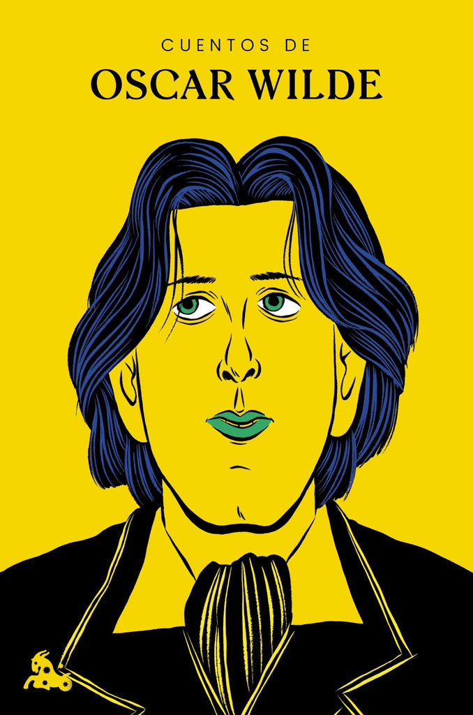 Oscar Wilde CLÁSICOS CUENTOS DE OSCAR WILDE, Venta de libros en Chile, envío gratis a todo Chile. LIBRERÍA CHILENA INDEPENDIENTE