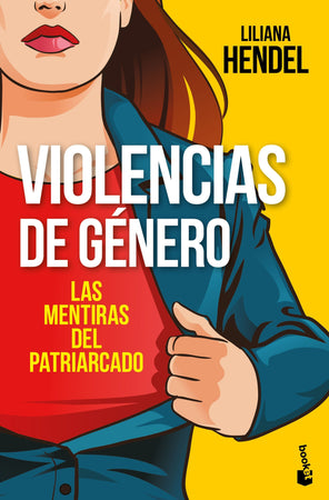 LILIANA HENDEL ESTUDIOS DE GÉNERO VIOLENCIAS DE GÉNERO