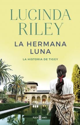 Lucinda Riley JUVENILES LA HERMANA LUNA