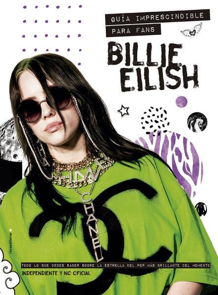 MALCOLM CROFT MÚSICA BILLIE EILISH