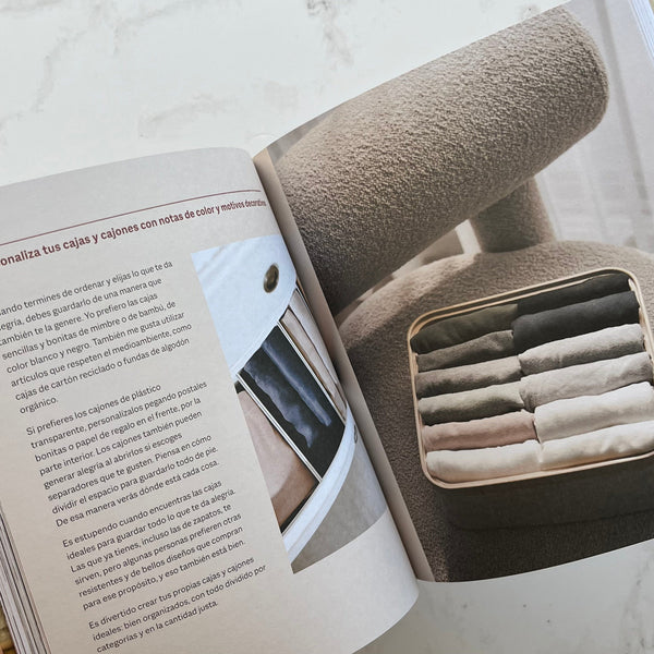 MARIE KONDO AUTOCUIDADO EL MÉTODO KURASHI