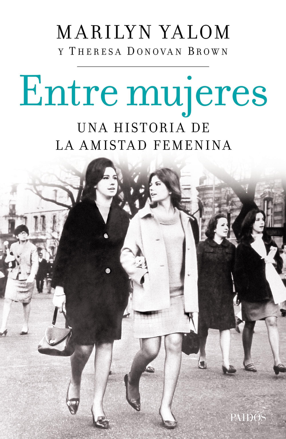 Marilyn Yalom ESTUDIOS DE GÉNERO ENTRE MUJERES