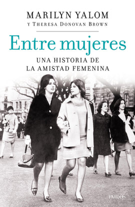 Marilyn Yalom ESTUDIOS DE GÉNERO ENTRE MUJERES