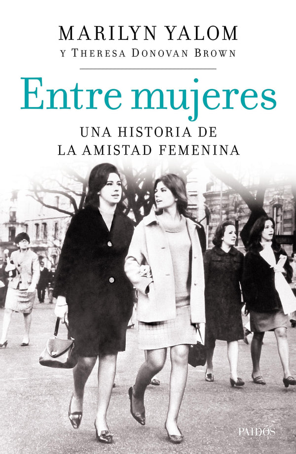 Marilyn Yalom ESTUDIOS DE GÉNERO ENTRE MUJERES