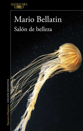 MARIO BELLATIN LITERATURA CONTEMPORÁNEA SALON DE BELLEZA (MAPA DE LAS LENGUAS)