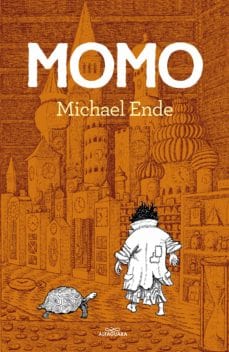 MICHAEL ENDE INFANTIL MOMO