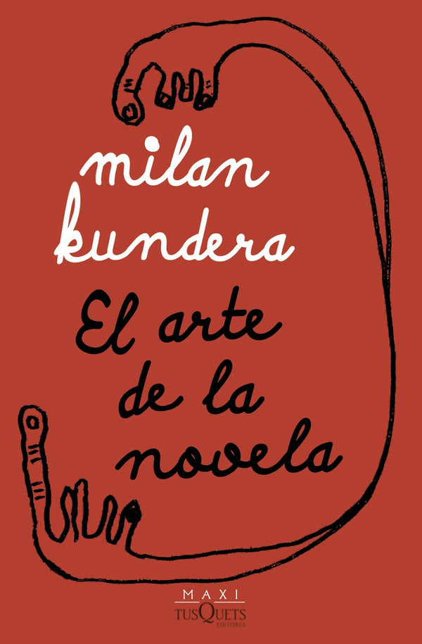 MILAN KUNDERA CIENCIAS HUMANAS Y SOCIALES EL ARTE DE LA NOVELA