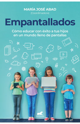 MJ ABDA, R. GARCÍA, L. MARTÍNEZ, J. MARTI PSICOLOGÍA EMPANTALLADOS