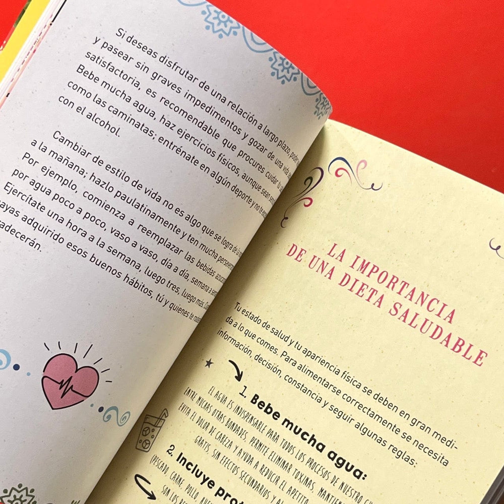 Muñoz Villanueva JUVENILES MANUAL PARA ENAMORARSE