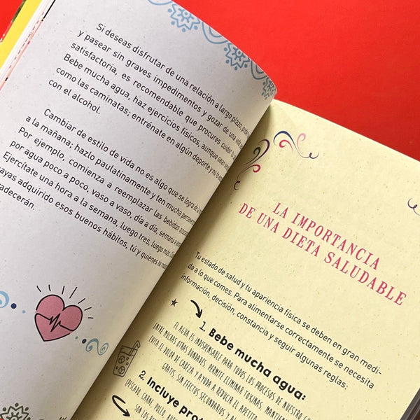 Muñoz Villanueva JUVENILES MANUAL PARA ENAMORARSE