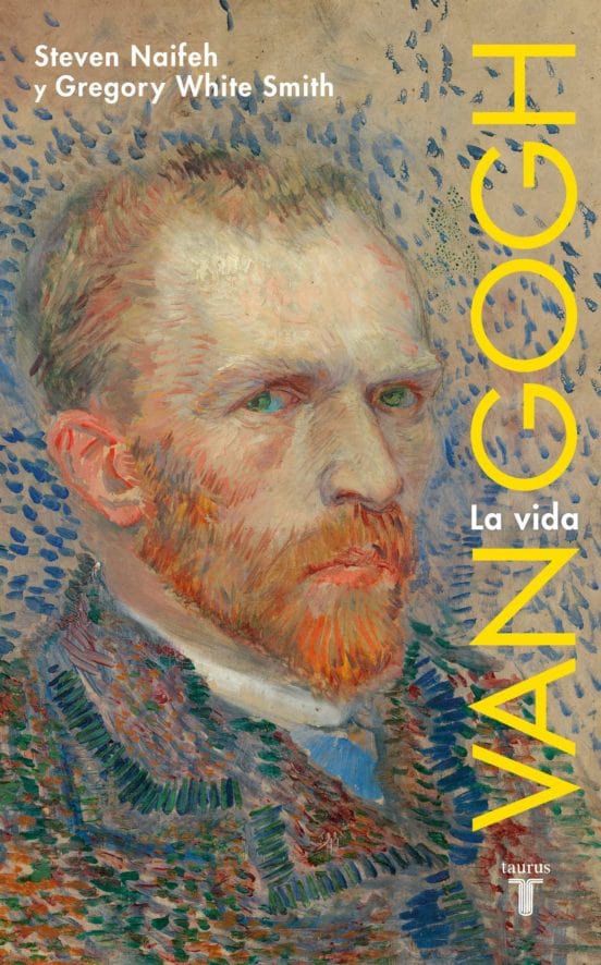NAIFEH/WHITE SIMITH ARTE VAN GOGH (RELANZ)