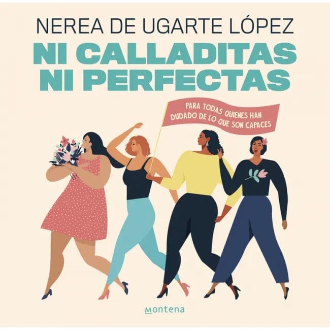 NEREA DE UGARTE LOPEZ ENSAYO NI CALLADITAS NI PERFECTAS