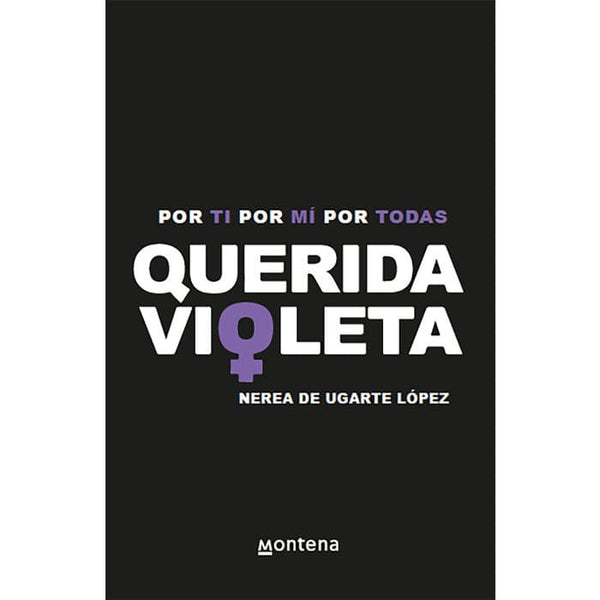 Nerea De Ugarte López ESTUDIOS DE GÉNERO QUERIDA VIOLETA
