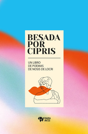 Nosis De Locris POESÍA BESADA POR CIPRIS