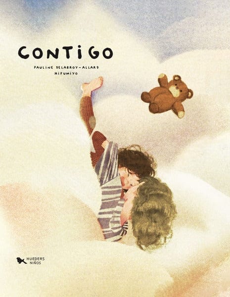 Pauline Delabroy-Allard INFANTIL CONTIGO