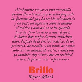 RAVEN LEILANI NARRATIVA BRILLO