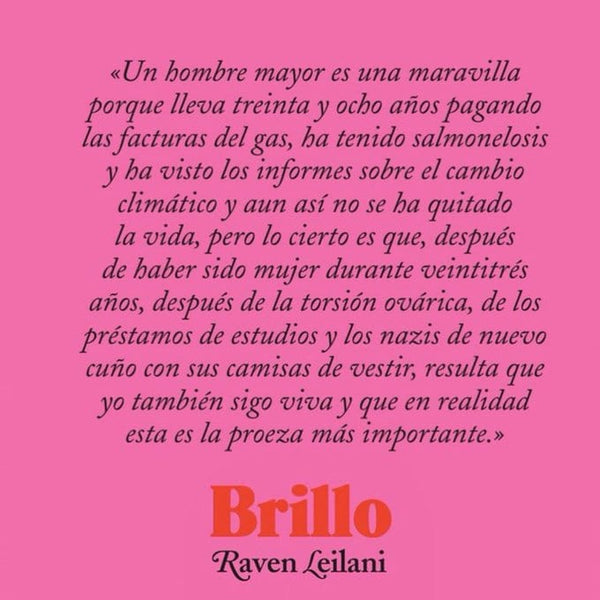 RAVEN LEILANI NARRATIVA BRILLO