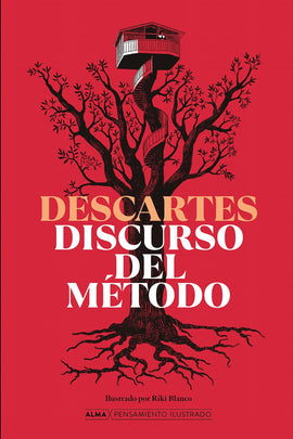 RENÉ DESCARTES CLÁSICOS DISCURSO DEL MÉTODO