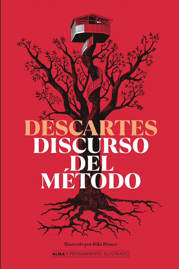 RENÉ DESCARTES CLÁSICOS DISCURSO DEL MÉTODO
