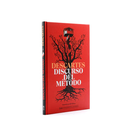 RENÉ DESCARTES CLÁSICOS DISCURSO DEL MÉTODO